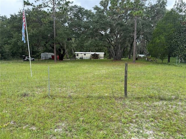 139 WOODLAND LANE, Hawthorne, FL 32640