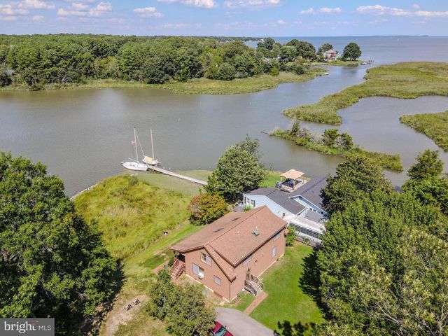968 MAIN ST, Deale, MD 20751