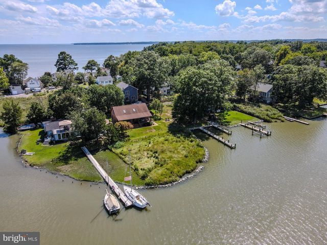 968 MAIN ST, Deale, MD 20751