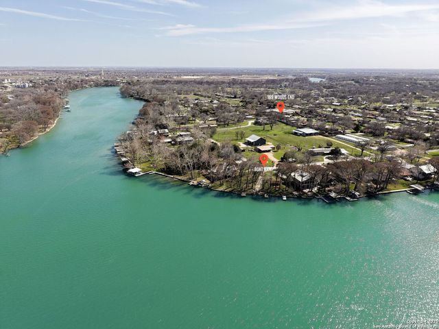 169 Woods End, New Braunfels, TX 78130