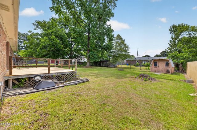 2544 Lynn Loop, Winterville, NC 28590