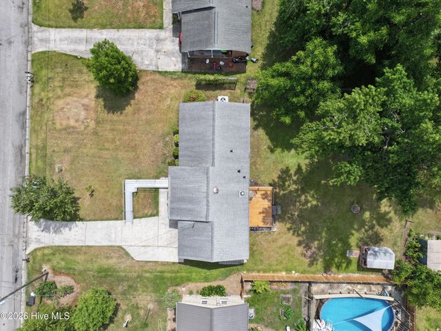 2544 Lynn Loop, Winterville, NC 28590