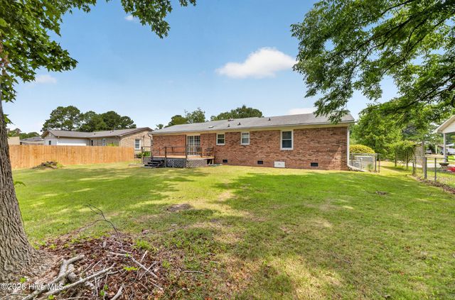 2544 Lynn Loop, Winterville, NC 28590