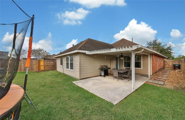 1279 Pinto Pass, Alvin, TX 77511