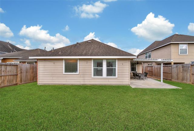 1279 Pinto Pass, Alvin, TX 77511