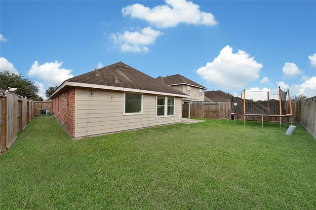 1279 Pinto Pass, Alvin, TX 77511