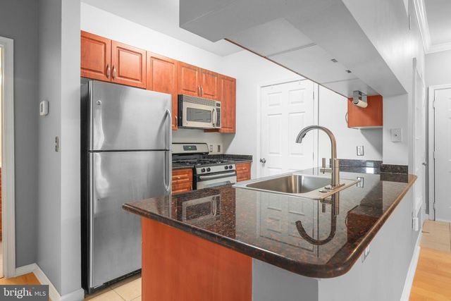 12108 GARDEN GROVE CIR #203, Fairfax, VA 22030