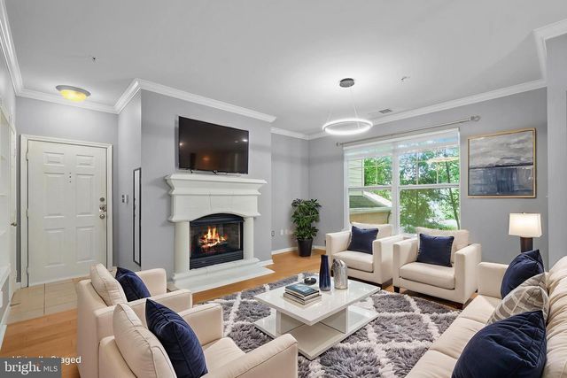 12108 GARDEN GROVE CIR #203, Fairfax, VA 22030