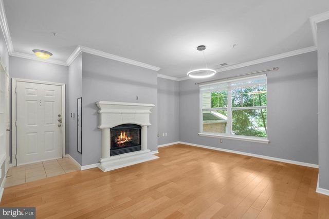 12108 GARDEN GROVE CIR #203, Fairfax, VA 22030