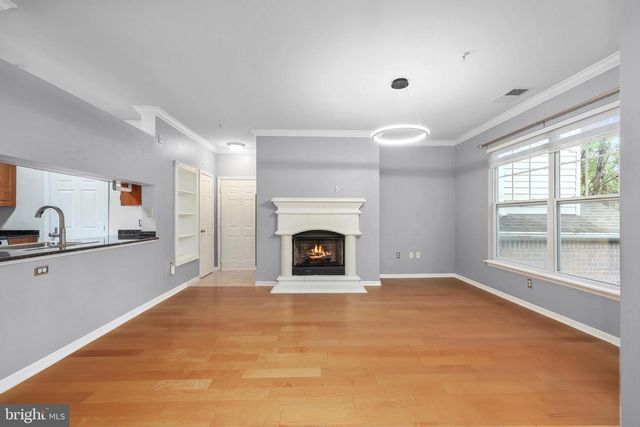 12108 GARDEN GROVE CIR #203, Fairfax, VA 22030