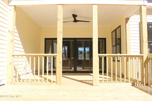 40 Stream View Way, Spring Hope, NC 27882