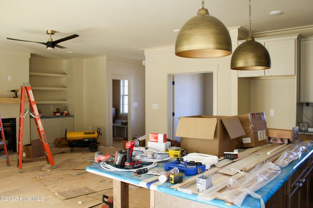 40 Stream View Way, Spring Hope, NC 27882