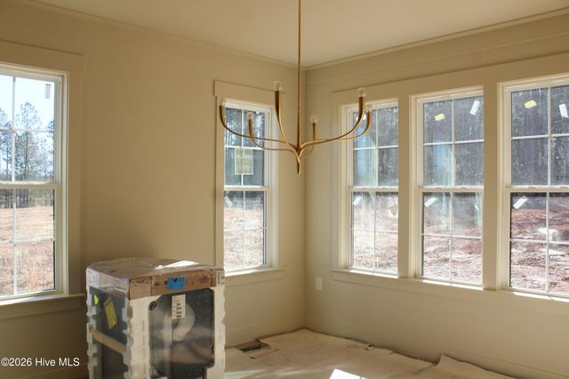 40 Stream View Way, Spring Hope, NC 27882