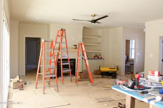 40 Stream View Way, Spring Hope, NC 27882