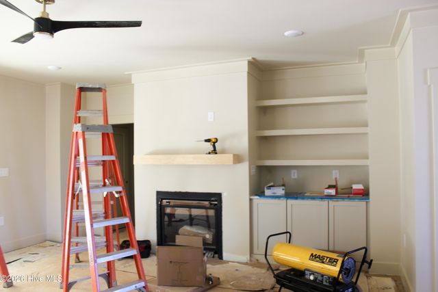 40 Stream View Way, Spring Hope, NC 27882