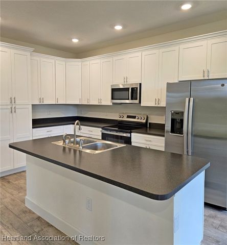 3050 W Joliet Road, Avon Park, FL 33825