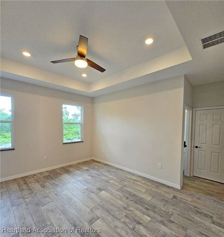 3050 W Joliet Road, Avon Park, FL 33825