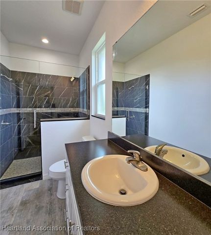 3050 W Joliet Road, Avon Park, FL 33825