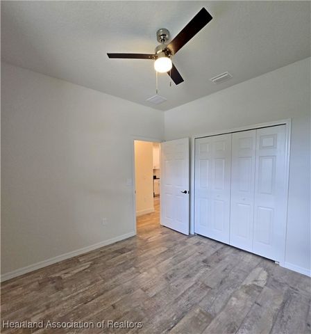 3050 W Joliet Road, Avon Park, FL 33825
