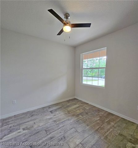 3050 W Joliet Road, Avon Park, FL 33825