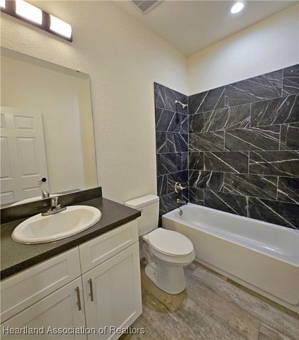 3050 W Joliet Road, Avon Park, FL 33825