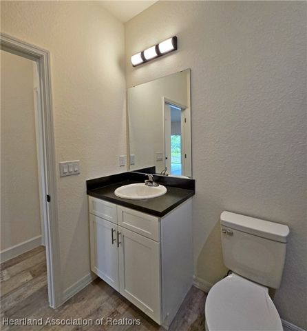 3050 W Joliet Road, Avon Park, FL 33825