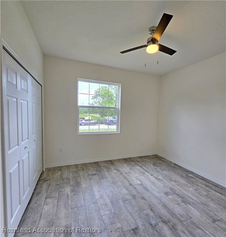 3050 W Joliet Road, Avon Park, FL 33825