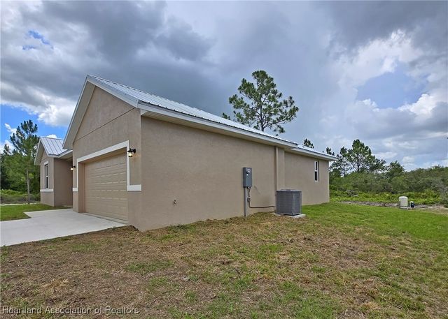 3050 W Joliet Road, Avon Park, FL 33825