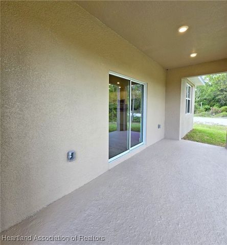 3050 W Joliet Road, Avon Park, FL 33825
