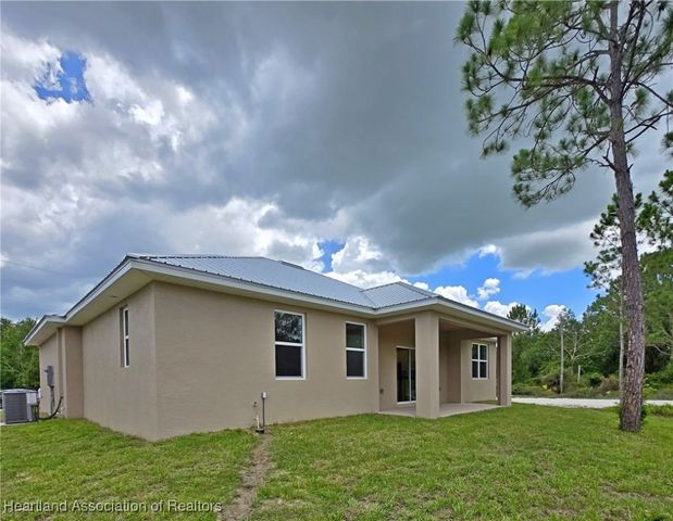 3050 W Joliet Road, Avon Park, FL 33825