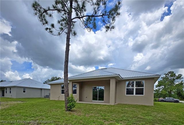 3050 W Joliet Road, Avon Park, FL 33825