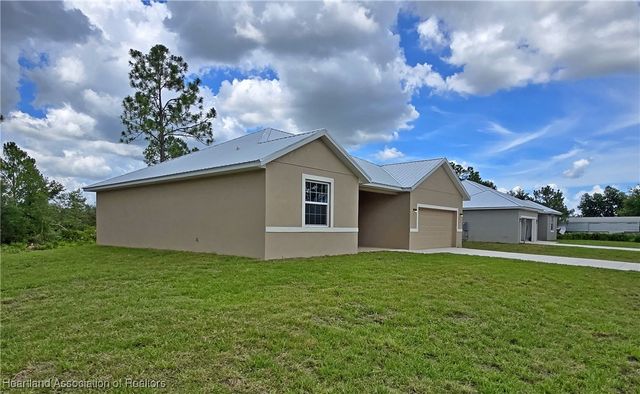 3050 W Joliet Road, Avon Park, FL 33825