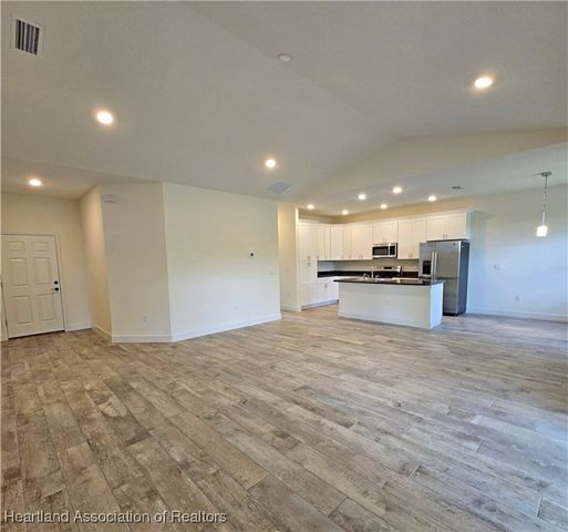 3050 W Joliet Road, Avon Park, FL 33825