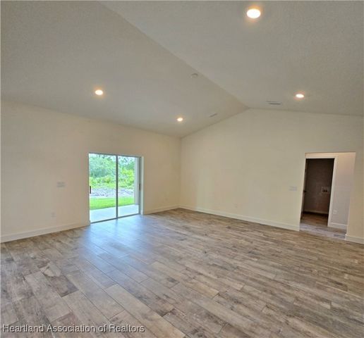 3050 W Joliet Road, Avon Park, FL 33825