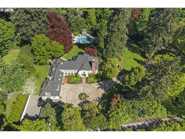 1905 S GREENWOOD Rd, Portland, OR 97219