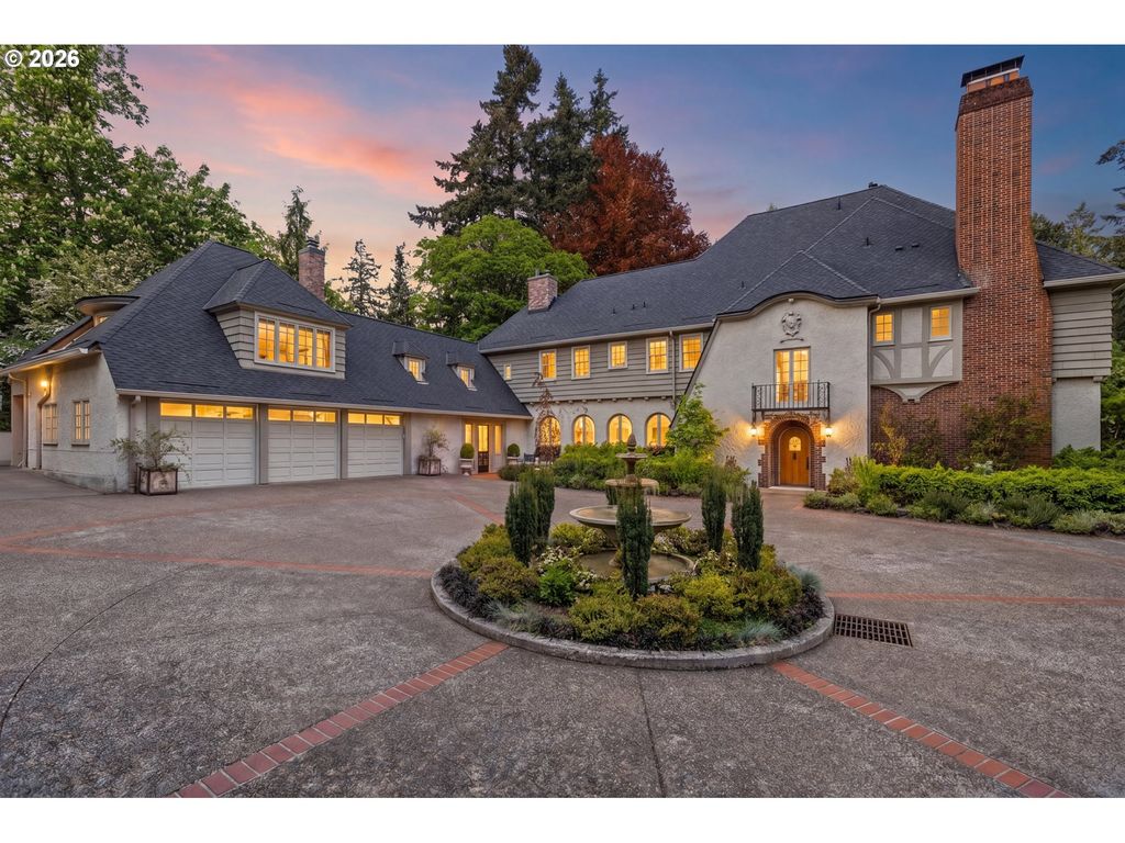 1905 S GREENWOOD Rd, Portland, OR 97219