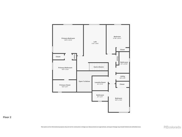 9980 Victor St, Commerce City, CO 80022