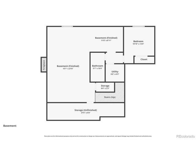 9980 Victor St, Commerce City, CO 80022