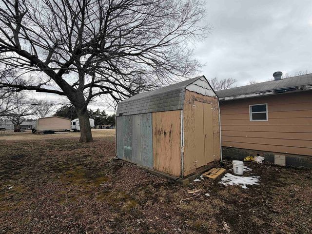 2685 SE 13th Ter, El Dorado, KS 67042