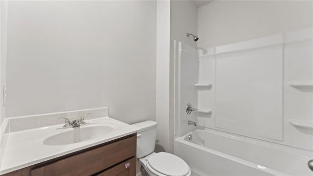 18 Primrose Drive, Dallas, GA 30132