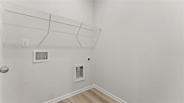 18 Primrose Drive, Dallas, GA 30132