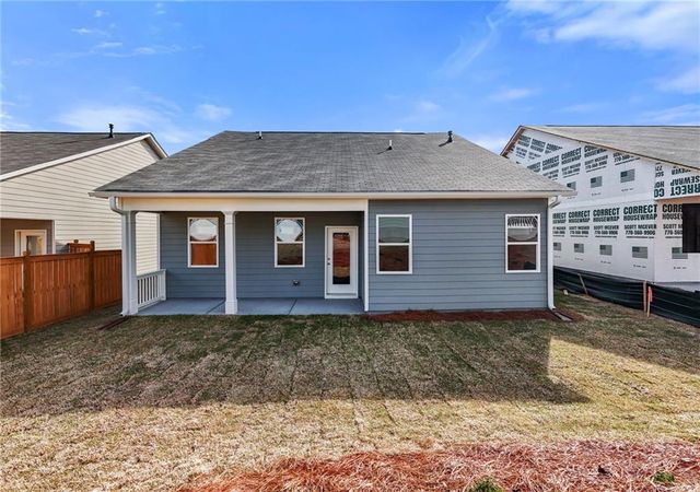 18 Primrose Drive, Dallas, GA 30132