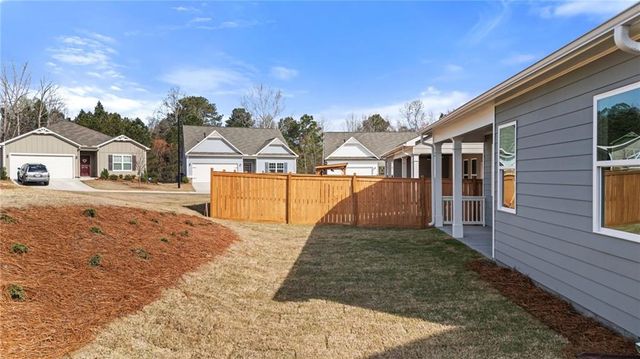18 Primrose Drive, Dallas, GA 30132