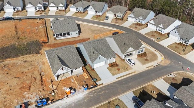 18 Primrose Drive, Dallas, GA 30132