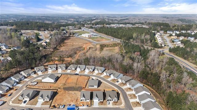 18 Primrose Drive, Dallas, GA 30132