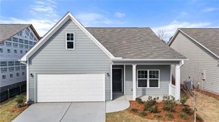 18 Primrose Drive, Dallas, GA 30132