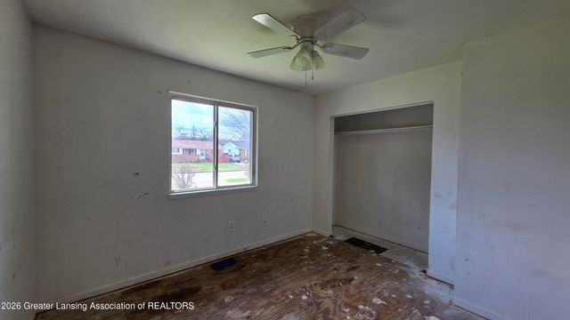 3636 Coachlight Common Street, Lansing, MI 48911