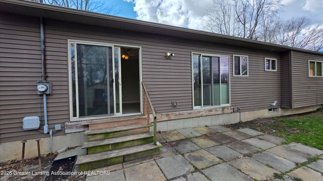 3636 Coachlight Common Street, Lansing, MI 48911