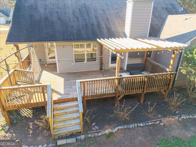 1030 Matthew Lane, Madison, GA 30650