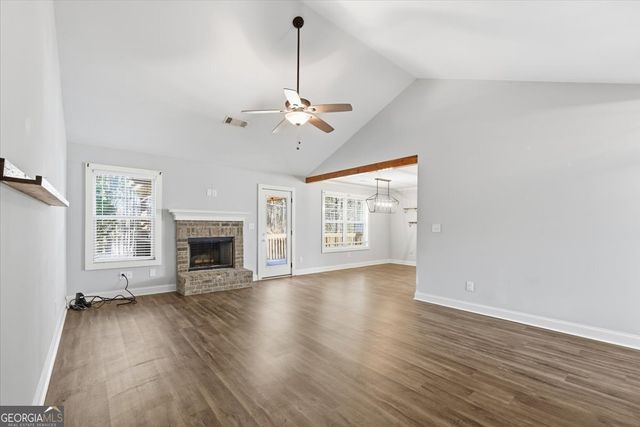 1030 Matthew Lane, Madison, GA 30650